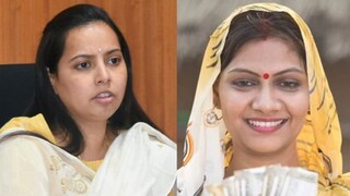 Ladki Bahin Yojana e-KYC Ladki Bahin Yojana e-KYC