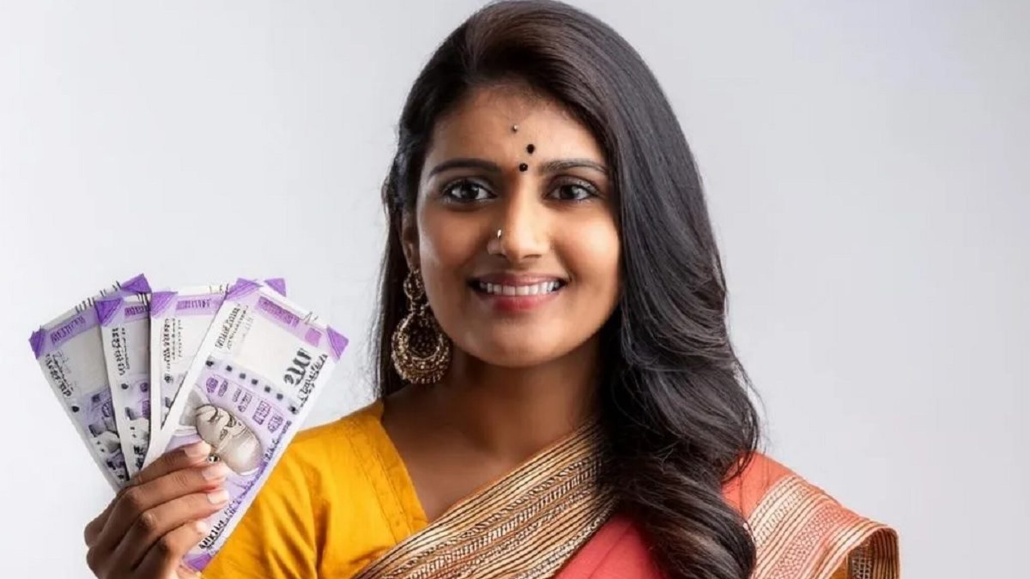 Ladki Bahin Yojana: 1500 रुपये नको गं बाई! नाशिकच्या लाडक्या बहि‍णींची योजनेतून माघार, नेमकं कारण काय?