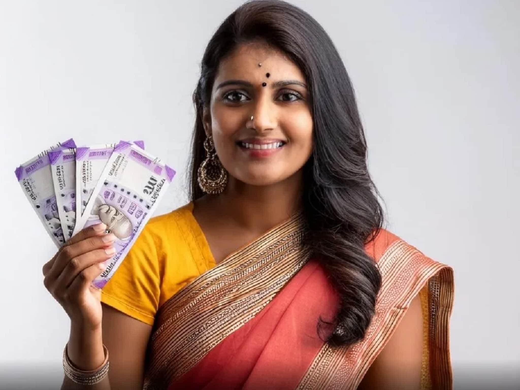 Ladki Bahin Yojana: 1500 रुपये नको गं बाई! नाशिकच्या लाडक्या बहि‍णींची योजनेतून माघार, नेमकं कारण काय?