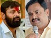 'हाके चड्डीत फिरायचे तेव्हा', पवारांवरील टीकेनंतर राष्ट्रवादी नेत्याचा पलटवार