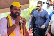 Laxman Hake : शरद पवारांवर आरोप, लक्ष्मण हाके यांच्या सुरक्षेत वाढ, हाकेंना थेट सलमान खानच्या दर्जाची सुरक्षा!