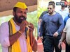 Laxman Hake : शरद पवारांवर आरोप, लक्ष्मण हाके यांच्या सुरक्षेत वाढ