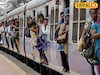 Dombivli: डोंबिवलीच्या लोकलमध्ये डोंबिवलीकरांना जागाच नाही! नेमकं प्रकरण काय?