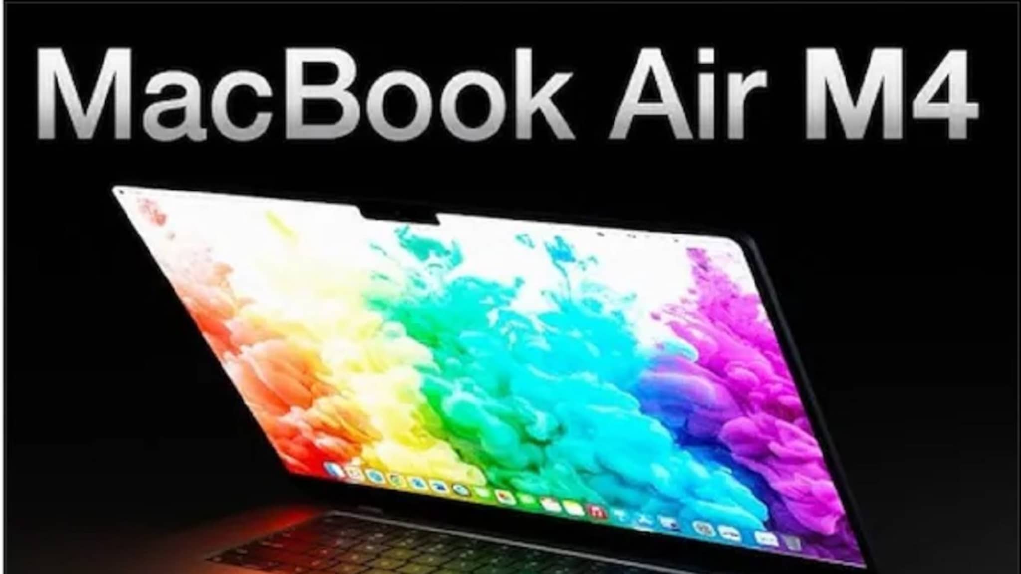 MacBook Air M4 झाला 44 हजारांनी स्वस्त, सोडू नका संधी; पाहा कुठे मिळतोय