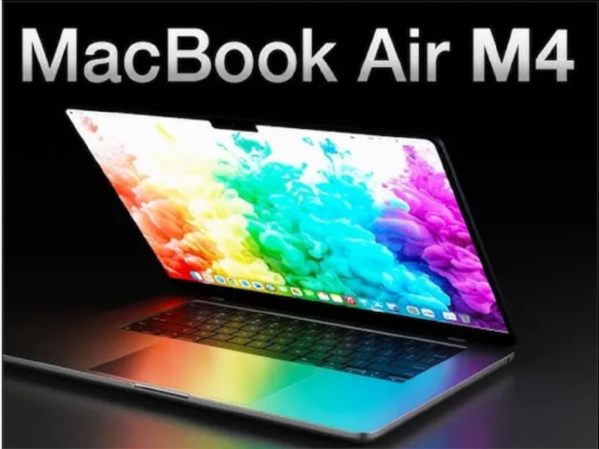 Apple MacBook Air M4 वर दिवाळी धमाका ऑफर! मिळतंय 18 हजारांचं डिस्काउंट