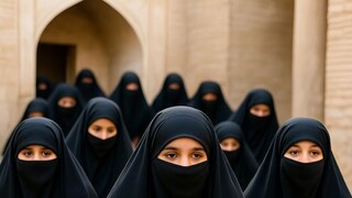 प्रतीकात्मक फोटो (AI Generated)