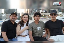 माधुरी दीक्षितची मुलं आहेत टॅलेंटची खाण, ग्लॅमरपासून दूर करतात तरी काय?
