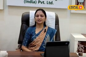 शेतात कामे केली, राजश्री यांनी उभारली कंपनी, वर्षाला आता 25 कोटींचा टर्नओव्हर
