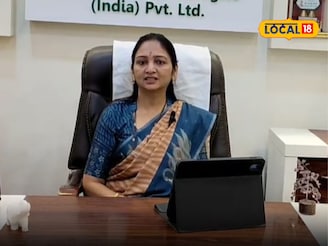 शेतात कामे केली, राजश्री यांनी उभारली कंपनी, वर्षाला आता 25 कोटींचा टर्नओव्हर