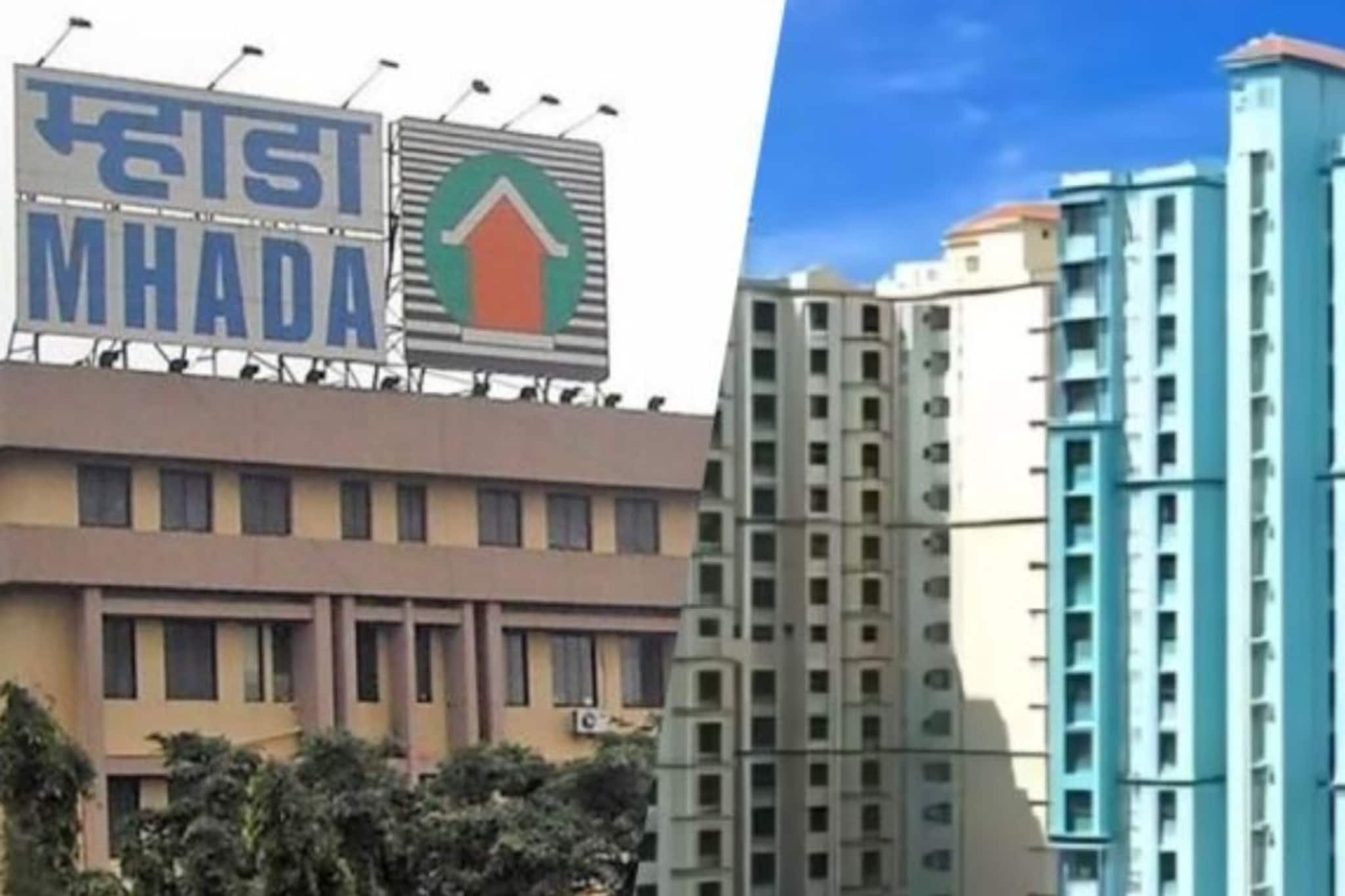 Mhada Lottery: म्हाडा कोकण मंडळाच्या ५३५४ फ्लॅटच्या लॉटरीचे वेळापत्रक जाहीर