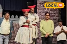 शेतकऱ्यांच्या मदतीला कलाकार मंडळी, "शिवाजी अंडरग्राउंड इन भीमनगर मोहल्ला" नाटकाच्या टीमकडून 'एक हात मदतीचा'