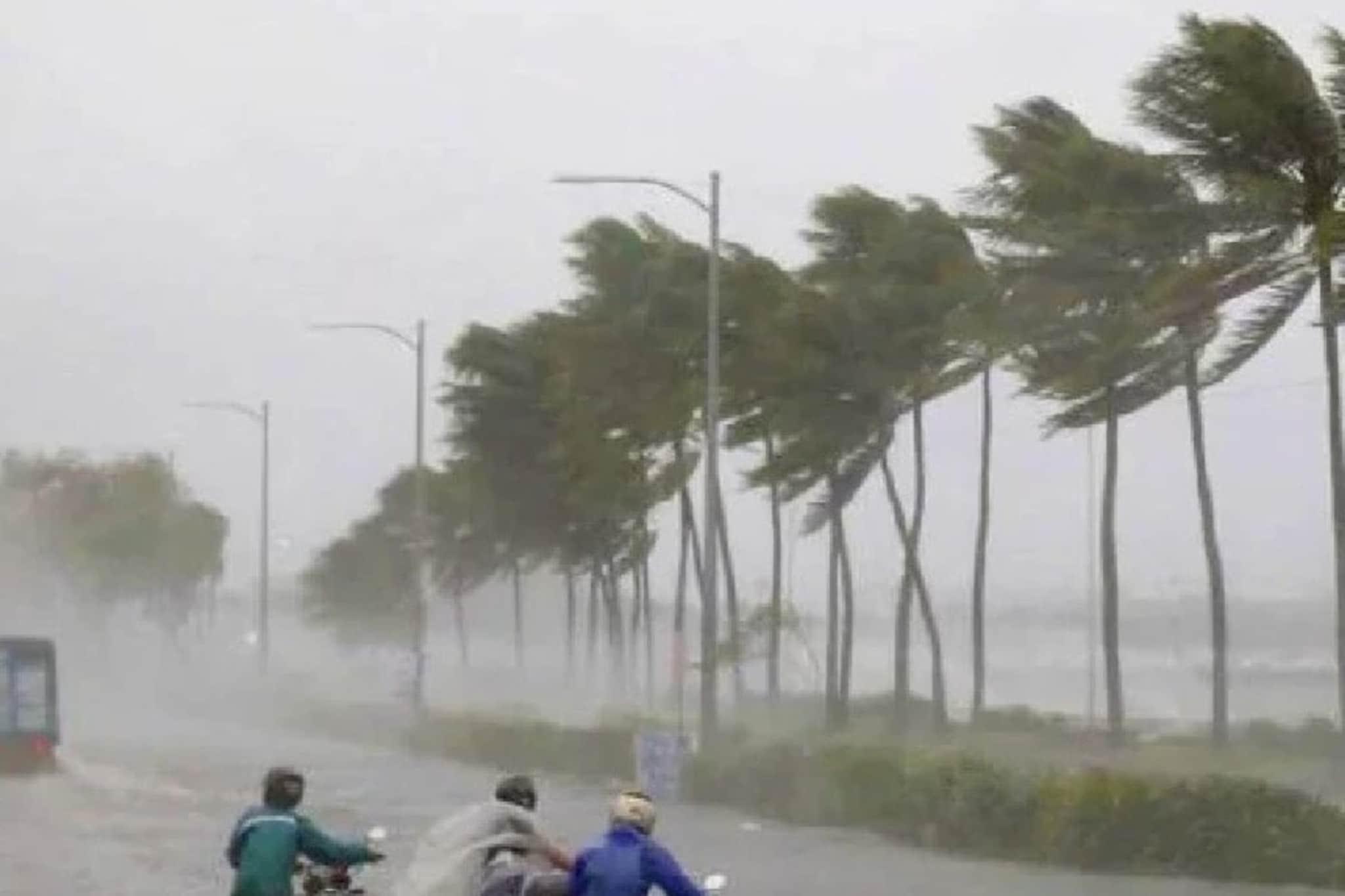 परतीचा पाऊस धुमाकुळ घालणार!कोकण,मराठवाड्यात अतिवृष्टीचा इशारा,मुंबईसह ‘ही’ शहरे