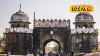 Makai Gate: 3 किलोमीटरचा फेरा वाचणार! छ. संभाजीनगरच्या ऐतिहासिक दरवाजातून सुरू होणार वाहतूक