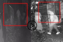 Mumbai: जमीन खरेदी-विक्री व्यवहार करणाऱ्या उद्योगपतीवर पहाटे गोळीबार, CCTV फुटेज व्हायरल