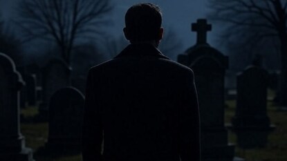 प्रतीकात्मक फोटो (AI Generated Image)