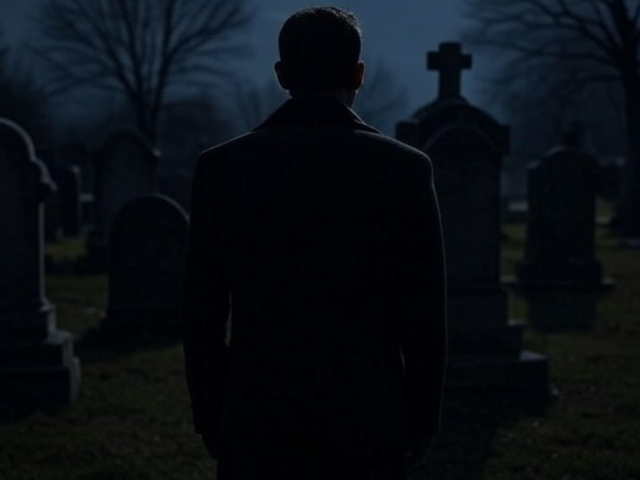 हे कसं शक्य आहे? हा माणूस मरतच नाही, पुन्हा पुन्हा जिवंत होतो, 6 वेळा दफनभूमीतून परत आला