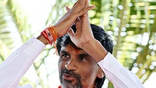 '...म्हणून त्यांची पोटदुखी', जीआरवर शंका घेणऱ्या मराठा नेत्यांवर जरांगेंचा पलटवार