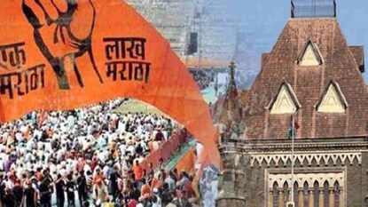 Maratha Reservation High Court- Maratha Reservation High Court-