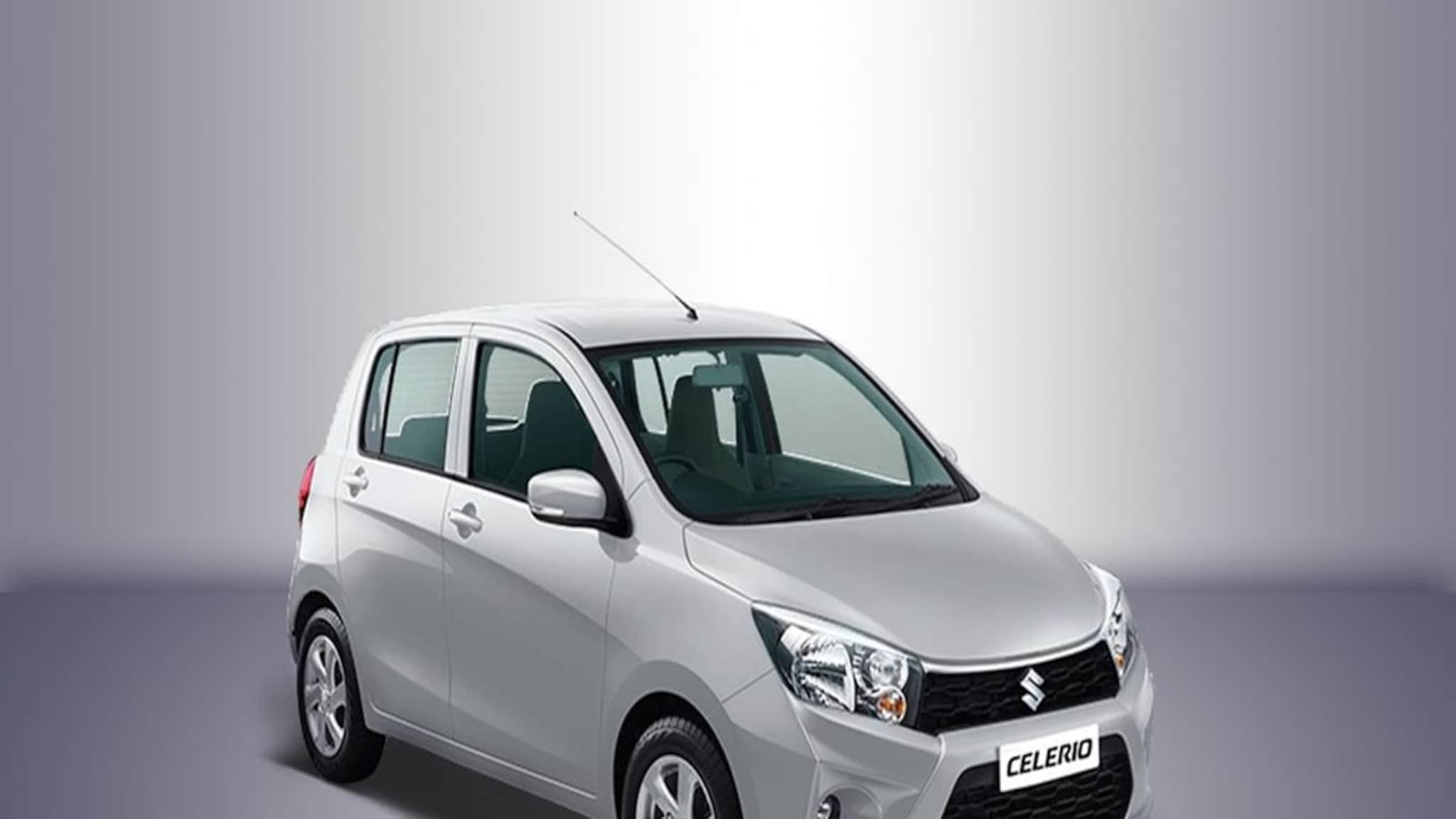 ओला-उबरनं फिरायची वेळ संपली! दसऱ्याला स्वस्तात घरी घेऊन या Maruti Suzukiची ही कार