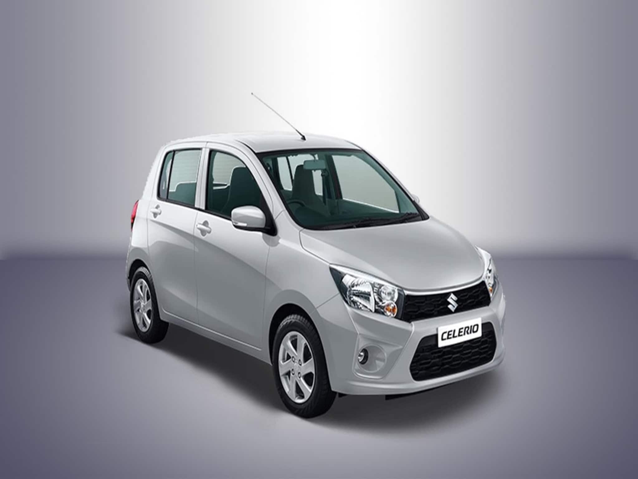 ओला-उबरनं फिरायची वेळ संपली! दसऱ्याला स्वस्तात घरी घेऊन या Maruti Suzukiची ही कार