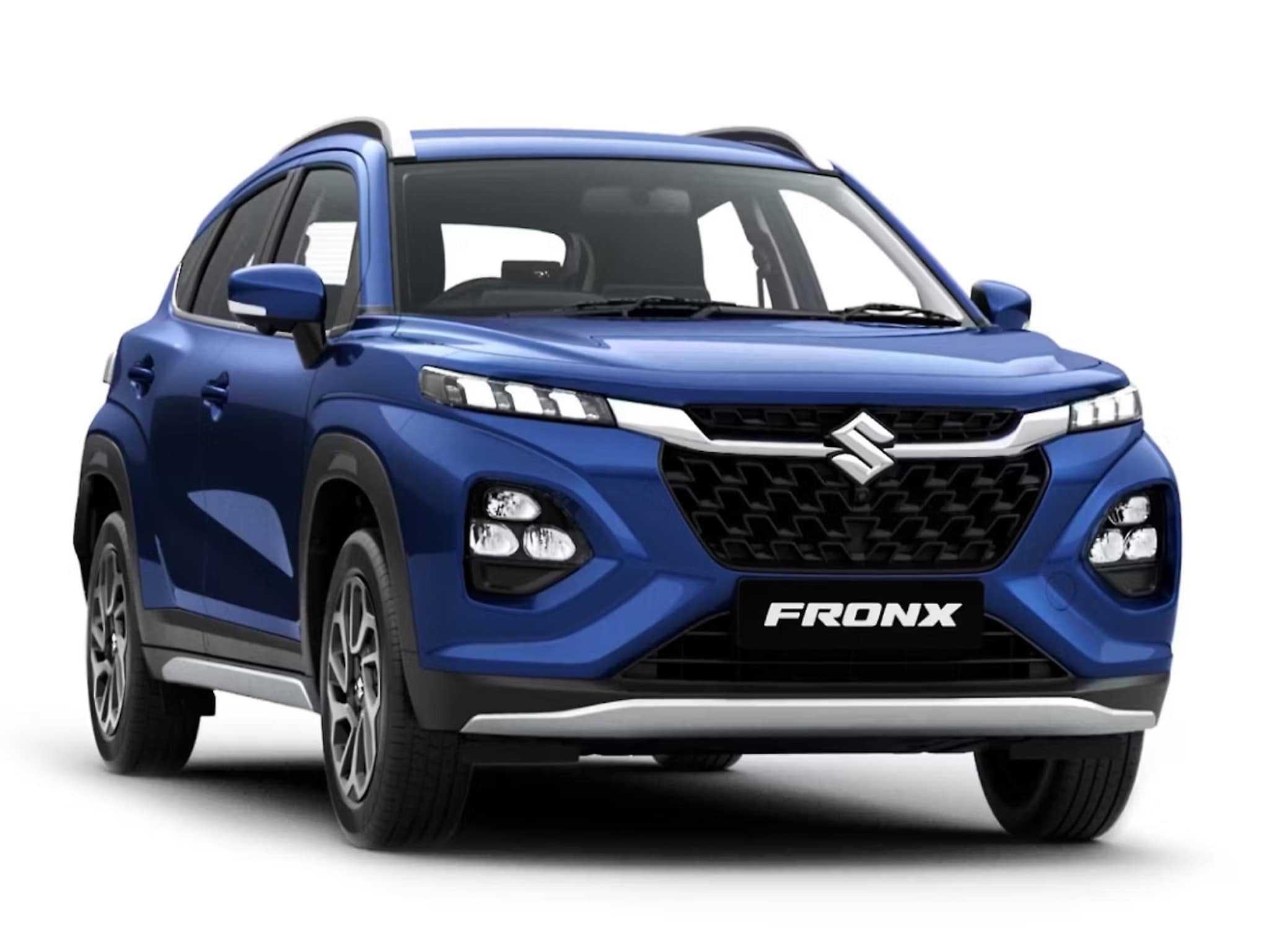 1 लिटरमध्ये 35 किलोमीटरचं मायलेज! नवी Fronx मोडणार मायलेजचे सर्व विक्रम