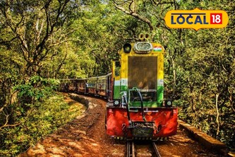 गुड न्यूज! अखेर माथेरानची राणी धावणार, मिनी ट्रेन 'या' तारखेपासून सुरू