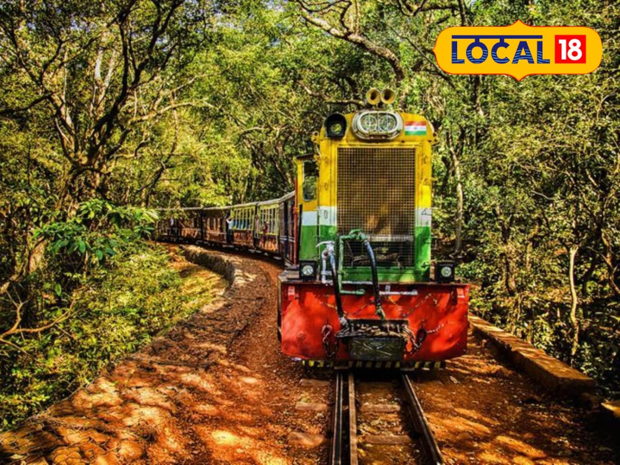 Neral Matheran Mini Train: गुड न्यूज! अखेर माथेरानची राणी धावणार, मिनी ट्रेन या तारखेपासून सुरू
