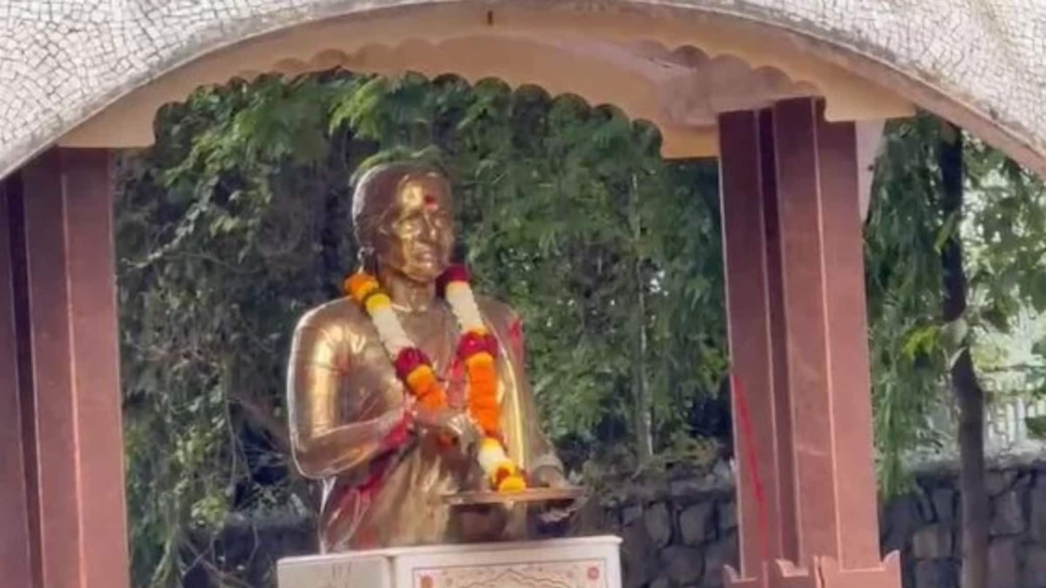 Meenatai Thackeray : मीनाताई ठाकरे पुतळा विटंबना प्रकरणातील आरोपीबद्दल धक्कादायक माहिती समोर, शेजाऱ्यांनी सगळंच सांगितलं