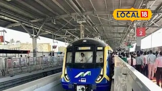 Metro 2B: मुंबईतील पाचवी मेट्रो मार्गिका होणार सुरू! कुठून ते कुठपर्यंत धावणार?