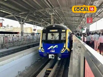Metro 2B: मुंबईतील पाचवी मेट्रो मार्गिका होणार सुरू! कुठून ते कुठपर्यंत धावणार?