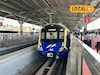 Metro 2B: मुंबईतील पाचवी मेट्रो मार्गिका होणार सुरू! कुठून ते कुठपर्यंत धावणार?
