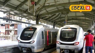 Mumbai Metro: मेट्रो 11 बाबत मोठी अपडेट, लोकार्पण वर्षासह तिकीट दर झाले निश्चित, वडाळा ते गेटवे किती पैसे लागणार?