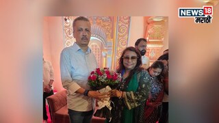 'डॅडी' गवळी जामिनावर बाहेर, ठाकरेंचा विश्वासू शिलेदार दगडी चाळीत, दसरा मेळाव्याआधी मोठी घडामोड