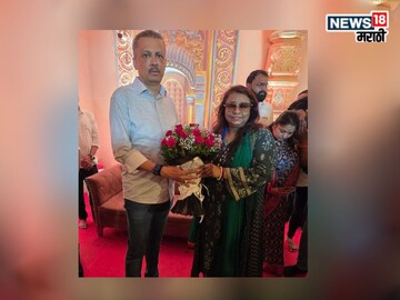 'डॅडी' गवळी जामिनावर बाहेर, ठाकरेंचा विश्वासू शिलेदार दगडी चाळीत, दसरा मेळाव्याआधी मोठी घडामोड