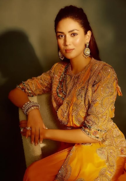  मीरा कपूर वर्कआऊट रूटिनमध्ये हाय इंटेंसिटी इंटरवल ट्रेनिंगचा अवलंब करते. दररोज सात किलोमीटर मीरा चालते. जिम, कार्डियो, वेटलिफ्टिंग आणि पिलेट्स असा मीराचा वर्कआऊट प्लॅन आहे.