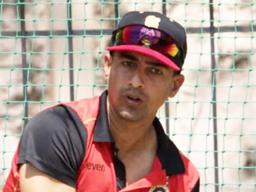 दिल्लीचे माजी कर्णधार मिथुन मन्हास भारतीय क्रिकेट कंट्रोल बोर्डाचे नवे अध्यक्ष झाले आहेत. बीसीसीआयची नवी कार्यकारिणी 28 सप्टेंबर रोजी झालेल्या AGM मध्ये घोषित करण्यात आली. 
