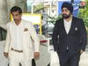 BCCI New President : बीसीसीआयचे नवे बॉस Mithun Manhas कोण?