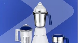 मिक्सर डिस्काउंट