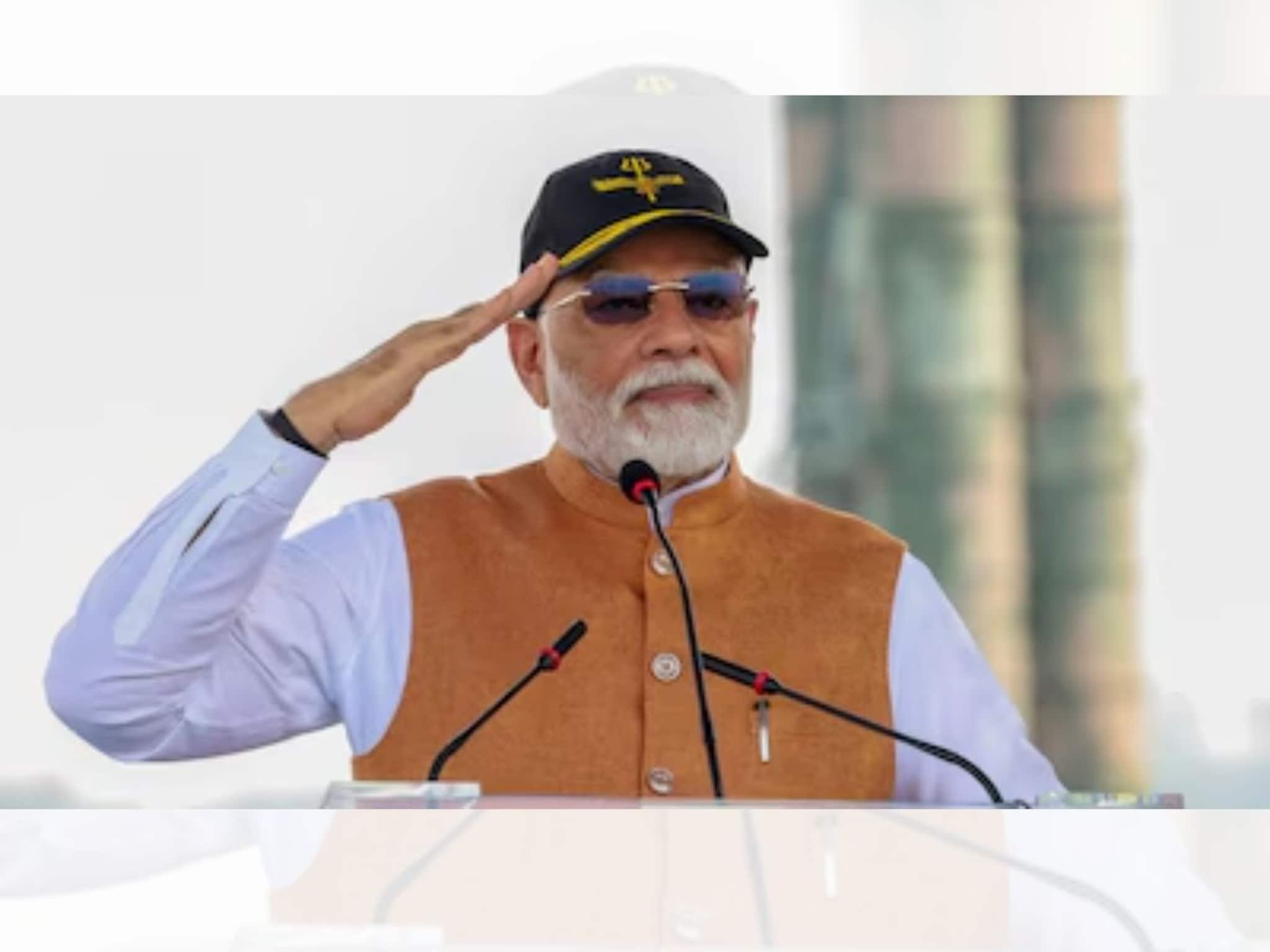 PM Modi Birthday: PM मोदींचा वाढदिवस: त्यांच्या पंतप्रधान कार्यकाळातील महत्त्वाच्या टप्प्यांवर एक नजर