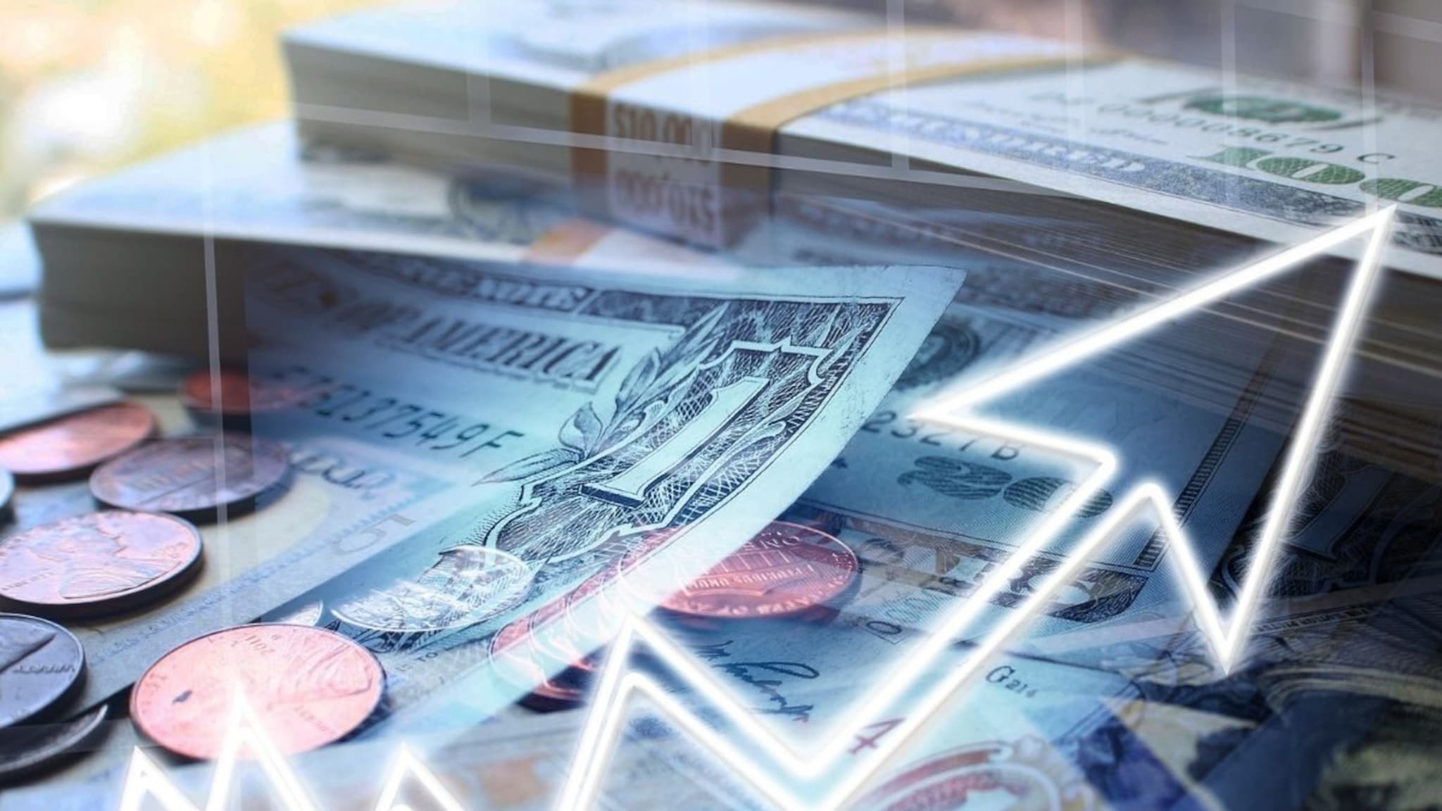 डोक्यावर 5000 हजारांचं कर्ज, फक्त 2 रुपयांपासून उभं केलं 1,70,000,000,000 चं साम्राज्य