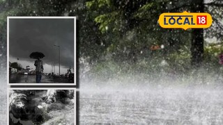 Monsoon Pattern: 'सावध ऐका पुढल्या हाका!' पावसाचा बदलता पॅटर्न देतोय भयंकर इशारा Monsoon Pattern: 'सावध ऐका पुढल्या हाका!' पावसाचा बदलता पॅटर्न देतोय भयंकर इशारा