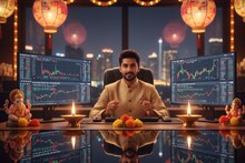 मुहूर्त ट्रेडिंगला काय होणार? Marketमधील Inside story, फक्त 1 तासात कमवा नफा