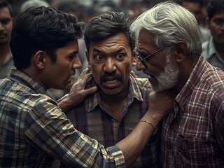 AI Image Mumbai Crime News AI Image Mumbai Crime News