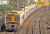 1- 2 ऑक्टोबरला मध्य रेल्वेचा जम्बो मेगाब्लॉक; लोकल-एक्सप्रेसच्या वेळापत्रकात बदल