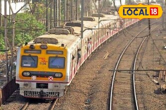 6डिसेंबरला मुंबईला येण्यासाठी धावणार विशेष लोकल, मध्य रेल्वेचं संपूर्ण वेळापत्रक