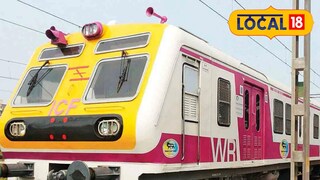 Mumbai Local: प्रवासी सुरक्षेसाठी मध्य रेल्वेचा मेगाप्लॅन! या दिवशी नवीन रुपात धावणार नॉन-एसी लोकल 
