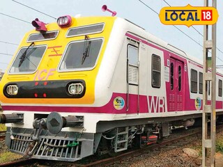 Mumbai Local: प्रवासी सुरक्षेसाठी मध्य रेल्वेचा मेगाप्लॅन! या दिवशी नवीन रुपात धावणार नॉन-एसी लोकल 
