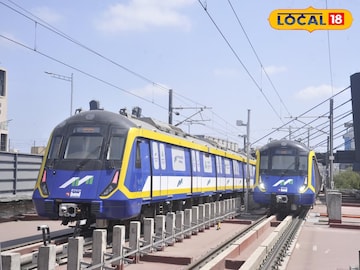 Metro 2B: मंडाळे ते चेंबूर मेट्रोच्या उद्घाटनाचा मुहूर्त निघाला! कधीपासून प्रवाशांच्या सेवेत? समोर आली मोठी अपडेट