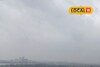भर दुपारी अंधार! मुंबईसह ठाण्याला मुसळधार पावसाने झोडपलं, रेड अलर्टचा धोका कायम