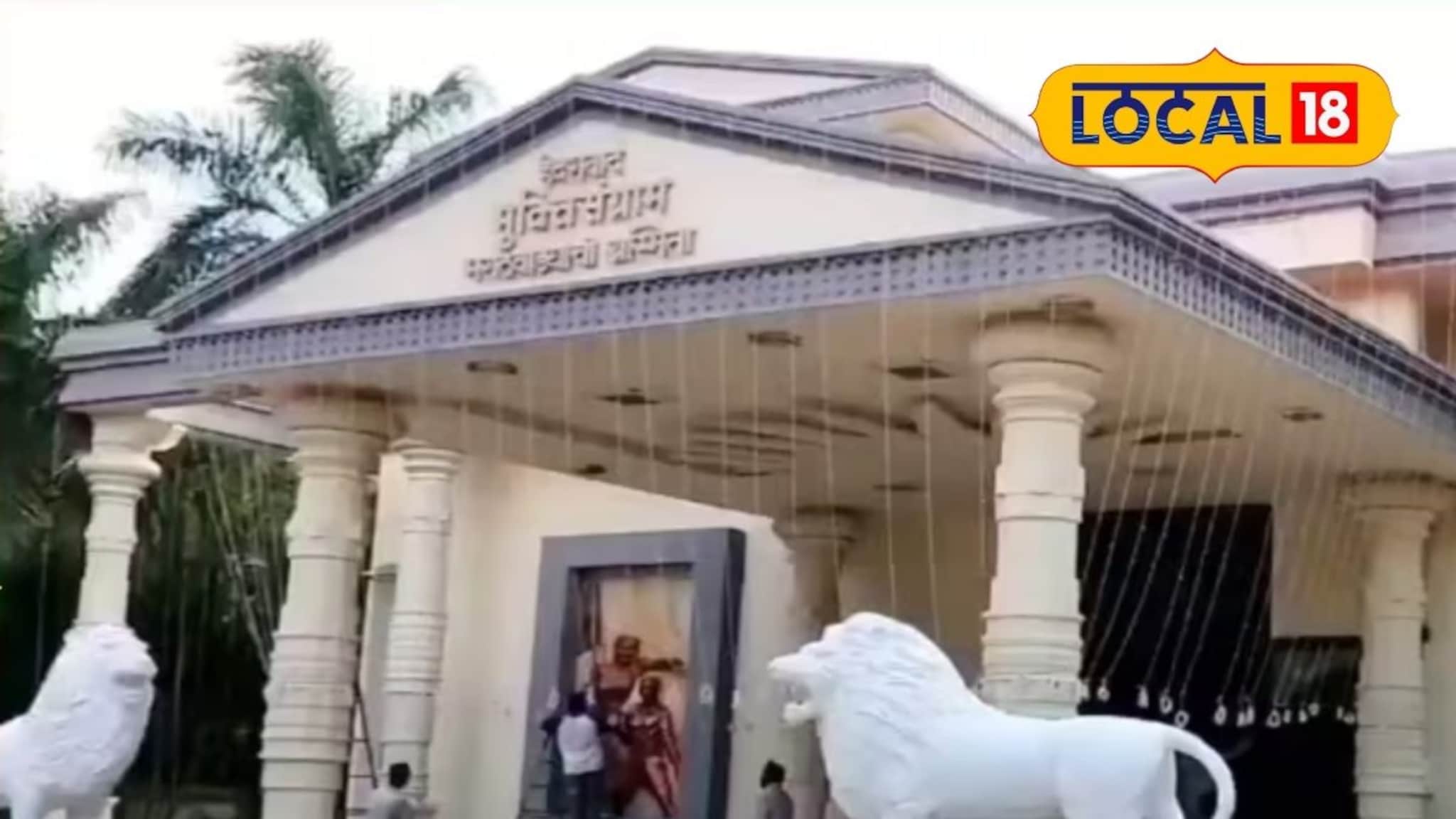 Chhatrapati Sambhajinagar: असा होता मराठवाडा मुक्ती संग्रामाचा लढा! प्रत्येकाने पाहावेत सिद्धार्थ उद्यानातील 35 पॅनल